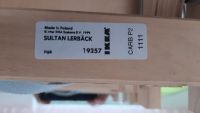 Lattenrost IKEA Sultan Lerbäck 70x200 2Stück Nordrhein-Westfalen - Herten Vorschau