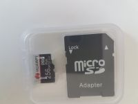 MicroSD SDHC SDXC Speicherkarte Adapter Schutzbox 256 GB Nagelneu Düsseldorf - Pempelfort Vorschau