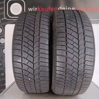 225/55R17 Winterreifen Continental WinterContact TS830P 2Stk #266 Baden-Württemberg - Nagold Vorschau