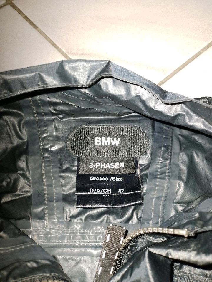 BMW Regenjacke in Meuselwitz