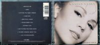CD Mariah Carey / Music Box - Versand 1,60€ Düsseldorf - Düsseltal Vorschau