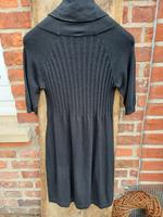Kleid Freizeitkleid Rollkragen Niedersachsen - Spelle Vorschau