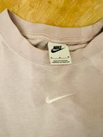 Nike Baumwoll-Sweatshirt, lockerer Schnitt, Größe M Brandenburg - Potsdam Vorschau