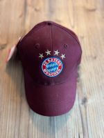 FC Bayern Cap Sachsen - Chemnitz Vorschau