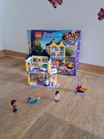 Lego Friends Emmas Modegeschäft 41427 Nordrhein-Westfalen - Medebach Vorschau