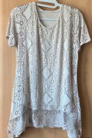 Shirt Pulli Top Gr M NEU Hingucker Niedersachsen - Uslar Vorschau