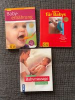 Babyernährung, Babymassage Bayern - Wolnzach Vorschau