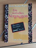 Buch Erlebnisse mit Tieren Hertha Brunken-Wegner Niedersachsen - Nordenham Vorschau