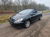 Peugeot 307cc Cabrio TEILESPENDER Stoßstange Tür Kotflügel Motor Nordrhein-Westfalen - Dorsten Vorschau