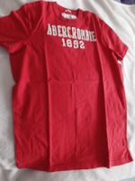 Long T-Shirt, rot München - Berg-am-Laim Vorschau