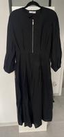 Mango Kleid Maxi lang schwarz Gr M 38/40 Hessen - Darmstadt Vorschau