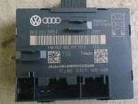 Türsteuergerät hinten links Audi A4 B8 8K 8K0959795 F Colditz - Colditz Vorschau