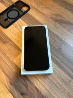 Iphone 13 Midnight 128gb Bayern - Marktoberdorf Vorschau