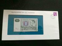 Banknoten Dänemark / Kronen / Geld / Schweden Nordrhein-Westfalen - Alpen Vorschau