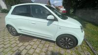 Renault Twingo SCe 75 Intens Intens, Nebelscheinwerfer. Baden-Württemberg - Lichtenwald Vorschau