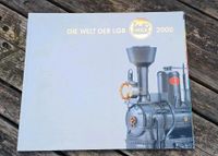LGB Katalog 2000 Die Welt der LGB Niedersachsen - Hildesheim Vorschau