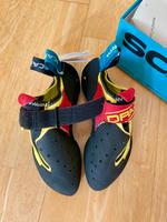 Scarpa Drago Kletterschuhe Gr. 39 Neu Altona - Hamburg Groß Flottbek Vorschau