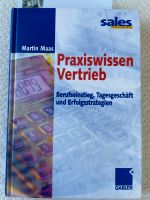 Buch - Praxiswissen Vertrieb Hessen - Kassel Vorschau