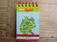Memo Quiz Deutschland Wissensspiel Berlin - Lichterfelde Vorschau