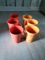 Tassen-Set, Kaffeetasse, Teetasse,Tasse,Tasse, Haushalt, Gläser Nordrhein-Westfalen - Wülfrath Vorschau