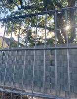Zaun mit pfosten Nordrhein-Westfalen - Baesweiler Vorschau