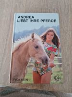 Andrea liebt ihre Pferde Dithmarschen - Hollingstedt b Delve Holst Vorschau