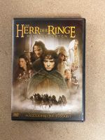 DVD - Herr der Ringe (Die Gefährten) Bayern - Ihrlerstein Vorschau