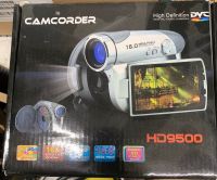 Camcorder HD 9500 Nordrhein-Westfalen - Menden Vorschau