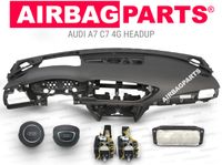 AUDI A7 C7 4G und S6 RS6 HEADUP Armaturenbrett Airbag Satz Bremen - Obervieland Vorschau