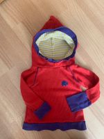 Albababy AlbaKid Hoodie Kapuzenpulli Sweatshirt Gr 98 104 110 Hessen - Staufenberg Vorschau