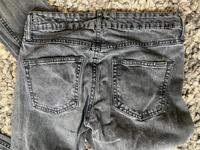 MNG Mango Jeans Alice Slim 36 Röhre Brandenburg - Oranienburg Vorschau