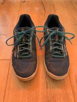 Mizuno Tennisschuhe (Asche) - Größe 42 Köln - Köln Dellbrück Vorschau