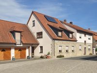 Haus für mehrere Generationen Bayern - Segnitz Vorschau