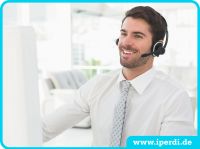 Call Center Agent (m/w/d) Hamburg-Mitte - Hamburg St. Georg Vorschau