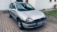 Opel Corsa 16V Edition 2000 Bayern - Wilhelmsdorf Vorschau