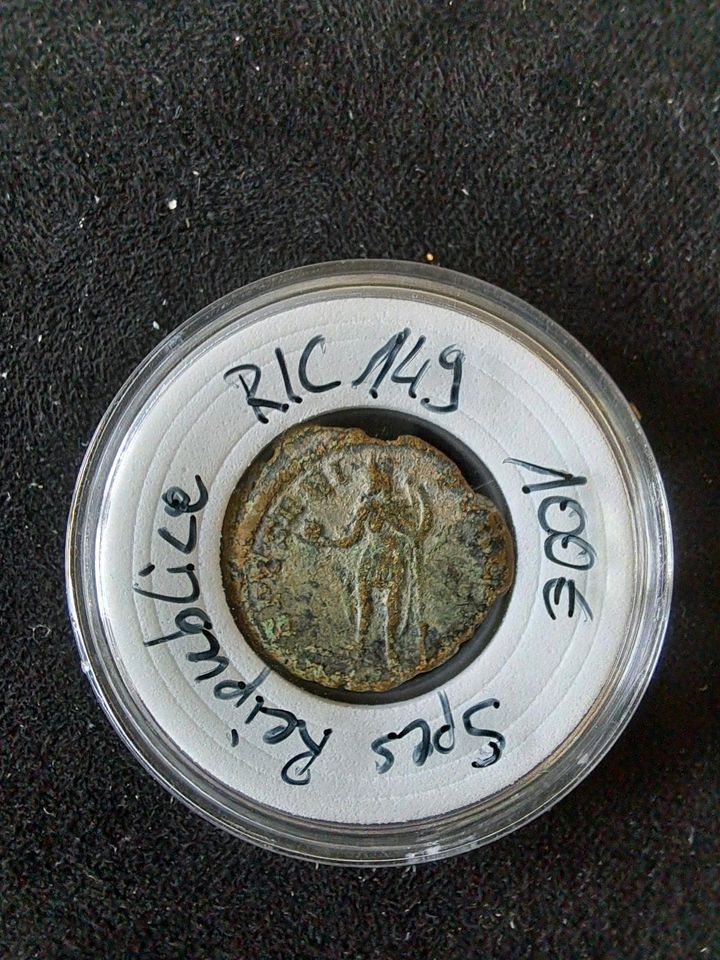 Antike römische Münze ✅️ Constantius II. ✅️ Ric 149 in Köln