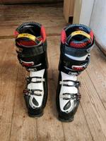 SALOMON RS ENERGYZER 70 Größe 27,0 schwarz/weiß, Bayern - Wemding Vorschau