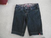 edc by Esprit Bermuda Shorts Jeans in Gr. 36 Modell FIVE -wie neu Dortmund - Mitte Vorschau