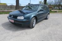 VW Golf 4 Variant 1,6 Liter Bayern - Aichach Vorschau
