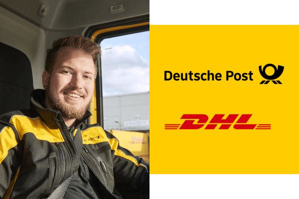 Lkw Fahrer – Nahverkehr (m/w/d) (Post & Paket Deutschland) in Kolbermoor