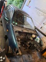 Schlachte VW Polo 6N 1,4l 60PS AEX Nordrhein-Westfalen - Witten Vorschau