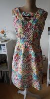Schickes Kleid, Sommerkleid, Yumi, England, Flowers, Gr. M / L Baden-Württemberg - Plankstadt Vorschau
