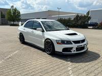 Mitsubishi Lancer Evolution VIII JDM RHD 387PS Sachsen - Neugersdorf Vorschau