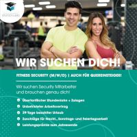 Fitnessstudio Security gesucht|2.500€ auch Quereinsteiger(m/w/d) Häfen - Bremerhaven Vorschau