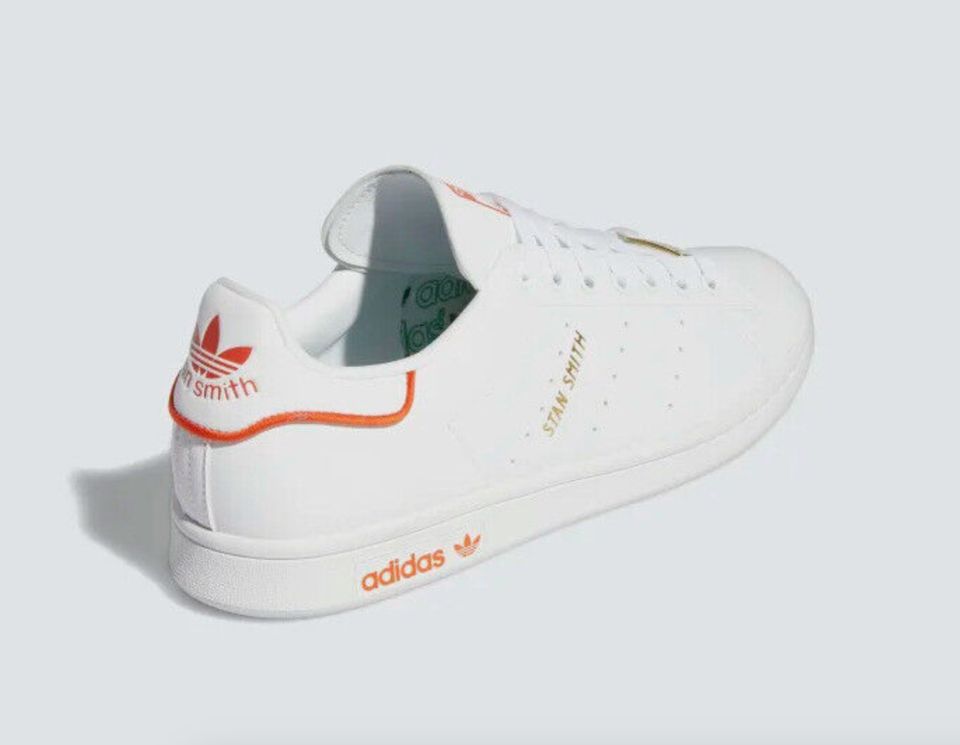 Adidas Herren Adidas Originals Stan Smith Sneaker 44 2/3 EU in Stuttgart