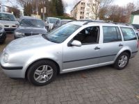 Volkswagen Golf 1.6 FSI Comfortline Variant Nordrhein-Westfalen - Minden Vorschau