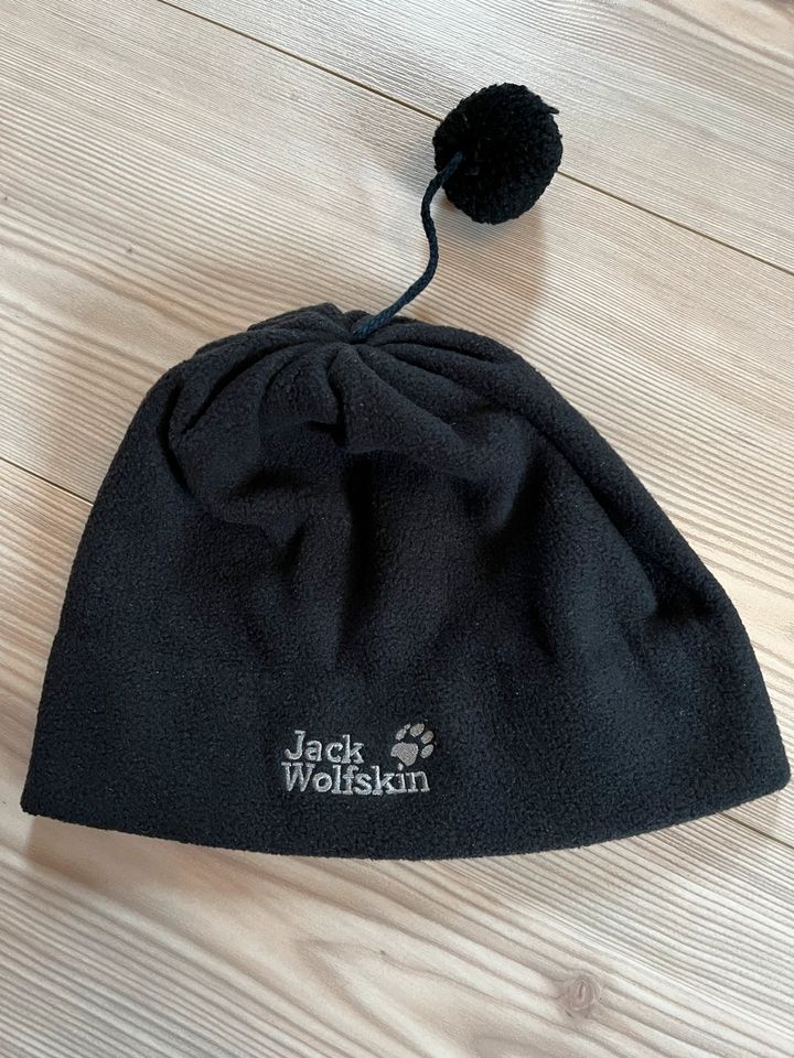 Jack Wolfskin Damen Mütze Fleece Schwarz one Size wie neu in Bayern -  Bindlach | eBay Kleinanzeigen ist jetzt Kleinanzeigen