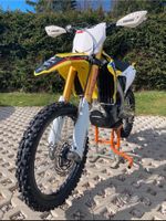 Suzuki Rmz 450 Tausch !!!! Gegen Quad ATV Thüringen - Bad Langensalza Vorschau