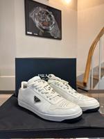 Prada  Downtown Sneaker Schuhe 44,5 Bayern - Augsburg Vorschau