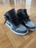 Nike Jordan 1 Mid Gr.40 Niedersachsen - Göttingen Vorschau